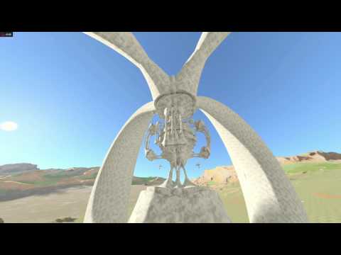 Voxel Engine