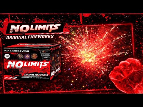 Video: NO LIMITS pucnjeva / multikalibar
