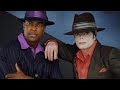 Michael Jackson On Working With Chris Tucker #Shorts