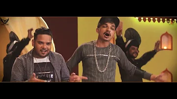 Mehfil Mitran Di | Black Dog | Sandeep Sandy & Prince-D | Latest Punjabi Song 2017 | Hey Yolo