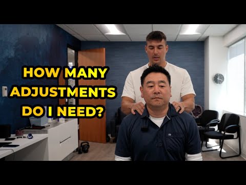 Is It Important To Be Consistent With Chiropractic Adjustments? By Dr. Tyler Bigenho, D.c.