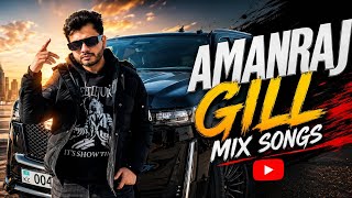 Amanraj Gill | Amanraj Gill New Song | All Amanraj Gill Playlist ‎⁨@AmanrajGill⁩&nbsp;  #amanrajgill 