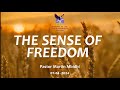 Sunday service 7th april 2024  pastor martin mbidhi  the sense of freedom