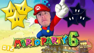 🔴LIVE BETRUGS PARTY 6 🎉 | TOD #12