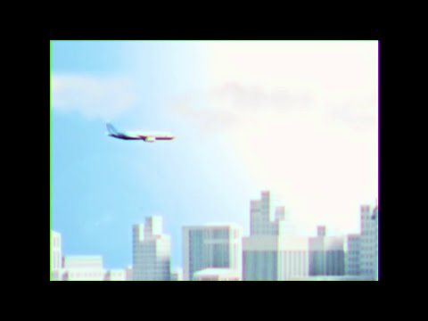 George Ergem - Friday Night (Official Visualizer)