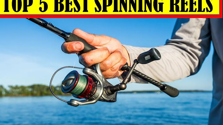 [Top 5] Best spinning Reels in (2025) Best spinning Reels - Buyers Guide