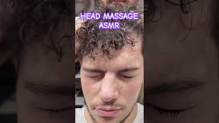 ASMR Relaxing Massage Sounds 💆‍♂️#asmr