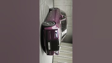 Rolls-Royce phantom Unreal Engine 5