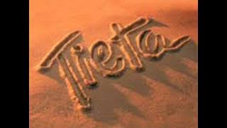 Luiz Caldas - Tieta ...