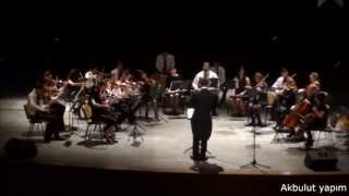 Umut Orkestrası en büyük Şaban Resimi