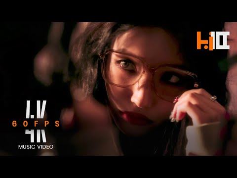 [4K 60FPS] (G)I-DLE (여자)아이들 'Allergy' MV