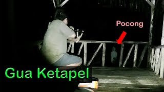 Ngetapel P0C0NG Pakai Ketapel