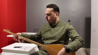 Ağrı Dağı Efsanesi - Özgür Doğan