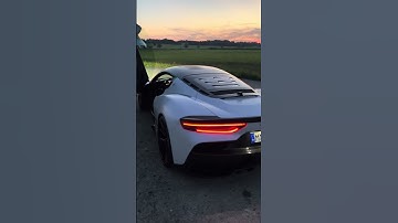 Novitec Maserati MC20 anyone ?!