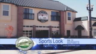 Dining Out in the Northwest: Sports Look - Hillsboro, Oregon (5)