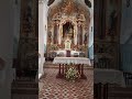 Juncal - interior da Paróquia