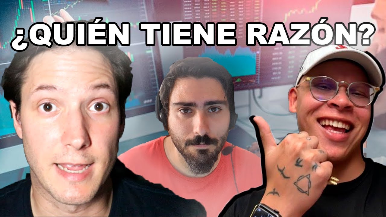 PARAN Los Pies a Este Trader - ¿WEALTHY TRADES se ha vendido?