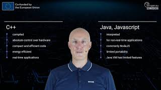 #IOT-OPEN.EU Reloaded: #E2: 3 Introduction to Embedded Programming