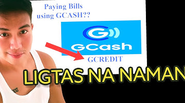 HOW TO PAY GLOBE INTERNET BILL USING GCASH | GCredit
