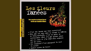 Enigmes et aventures : « les fleurs fanées » (les pièces policières du lundi soir) - single