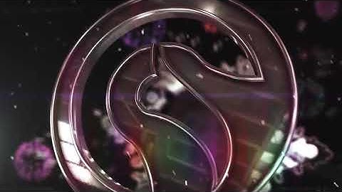 Snowflake Christmas Logo |  Best After Effects Templates 2019