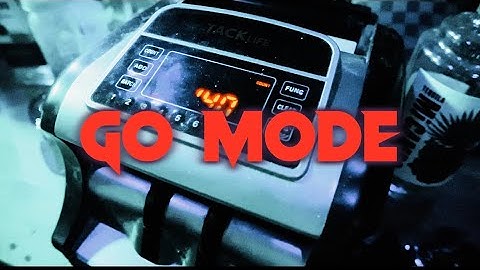 RTL LP - Go Mode ft. Biggest Finesser (Official Music Video)