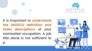 TOP 5 MISTAKES APPLICANTS MAKE WHEN APPLYING FOR SKILLS ASSESSMENT?