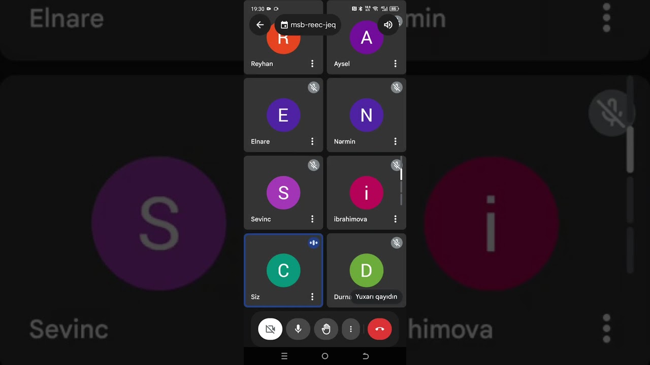 Sinifin effektiv idarə edilməsi ✅ #mutleq izlə #bagca #mektebeqederhazirliq situasiya izahları ✅