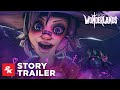 Tiny tinas wonderlands  official story trailer