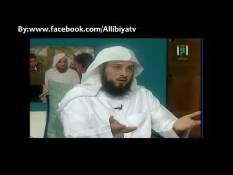 سامحنا يا معمر ليبى نادم 