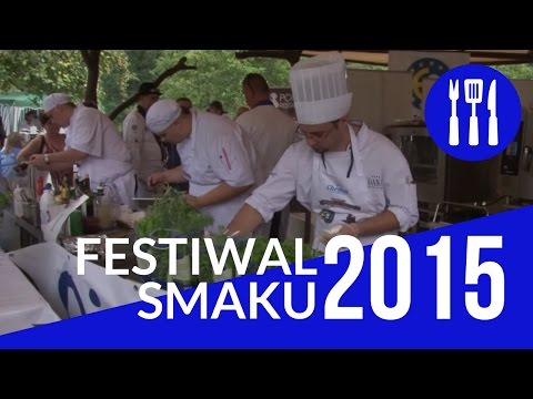 Festiwal Smaku w Grucznie 2015 - zapraszamy!