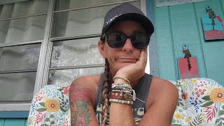 Thumbnail for Why we CAN'T EVACUATE for Hurricane Milton!