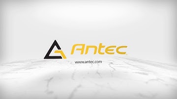 Antec 2018 products