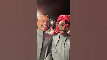 شبح بيشة من على غيرك أشكي عساف العامري اكسبلور ترند 