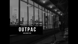 New Outpac Flagship Store
