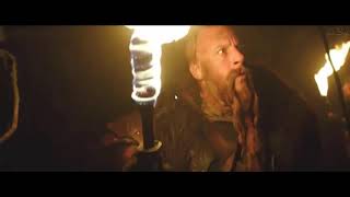 فيلم The Last Witch Hunter مترجم روعه