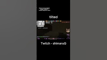 tilt https://www.twitch.tv/shimaruq #meme #twitch #funny #csgo #cs #cs2 #shorts