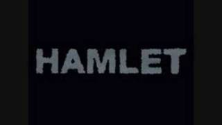 hamlet ¿que voy a hacer?