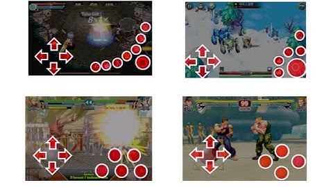 201502_Game interface enhancement under smartphone platform focused on touchscreen interaction