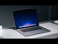 15&quot; MacBook Air 2023 - Unboxing, first impressions and comparison with all other MacBook models