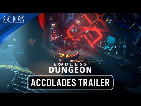 : Accolades Trailer