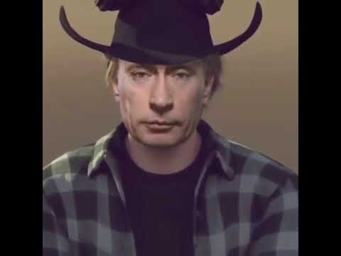 Video: Er Vladimir Putin Den Nye Chuck Norris? Matador Network