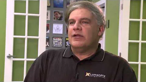 Digital Video Integrations - Lumenera (Long Version)