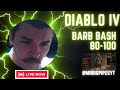 Dorkablo 4 and chill barbarianleveling