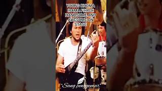 Download Lagu WHEN RHOMA IRAMA WAS STILL FIERCE AND FULL OF DANGDUT ROCK STYLE MP3 Download Lagu WHEN RHOMA IRAMA WAS STILL FIERCE AND FULL OF DANGDUT ROCK STYLE MP3