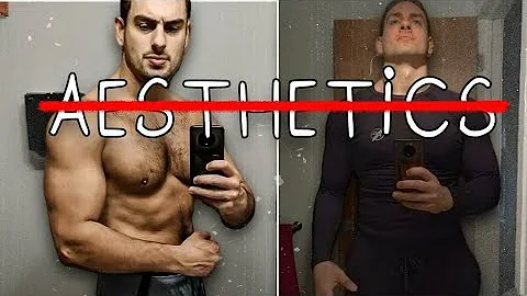 Chasing Aesthetics Is Keeping You In A Box