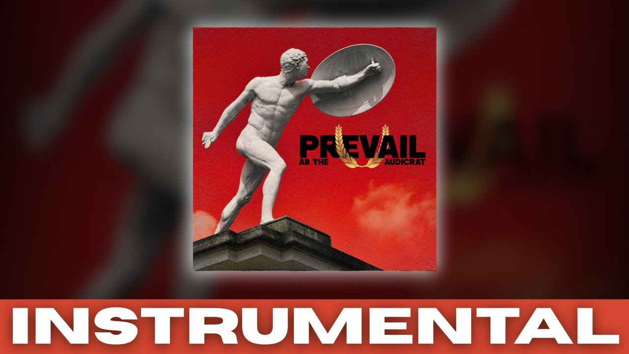Watch Boom Bap Instrumental – "Prevail" | Prod. Ab The Audicrat on YouTube Watch Boom Bap Instrumental – "Prevail" | Prod. Ab The Audicrat on YouTube