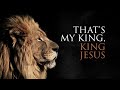 THAT S MY KING EXTENDED VERSION S M LOCKRIDGE 1970 S THAT S MY KING EXTENDED VERSION S M LOCKRIDGE 1970 S