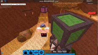 Danoobygamer न प ल Vlip Lv - roblox flood escape 2 wild savannah