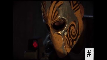 Army of Two: The Devil